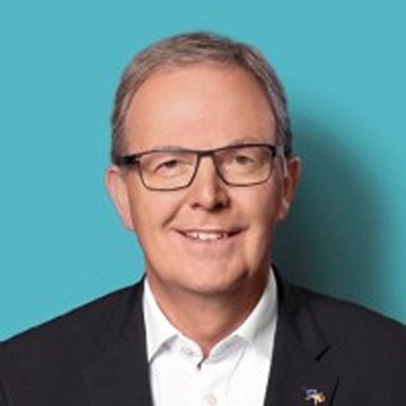 Axel Voss