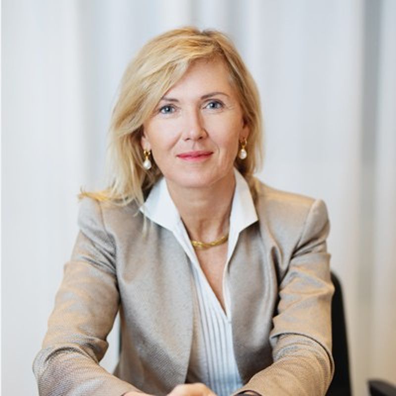 Beatrice Weder di Mauro 