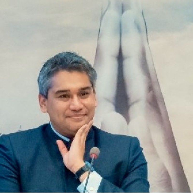 Rudra Chaudhuri