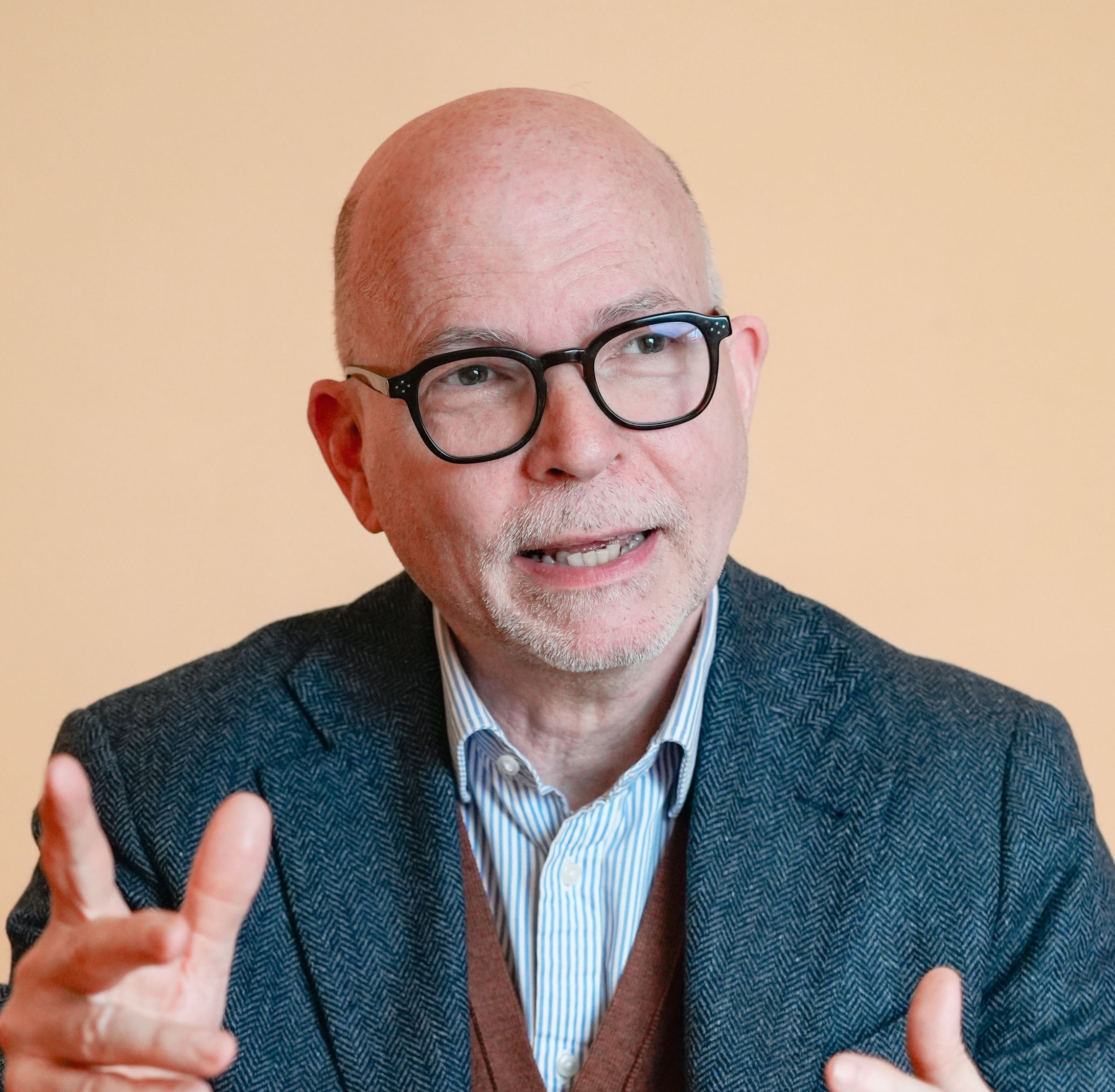 Paul Nemitz   