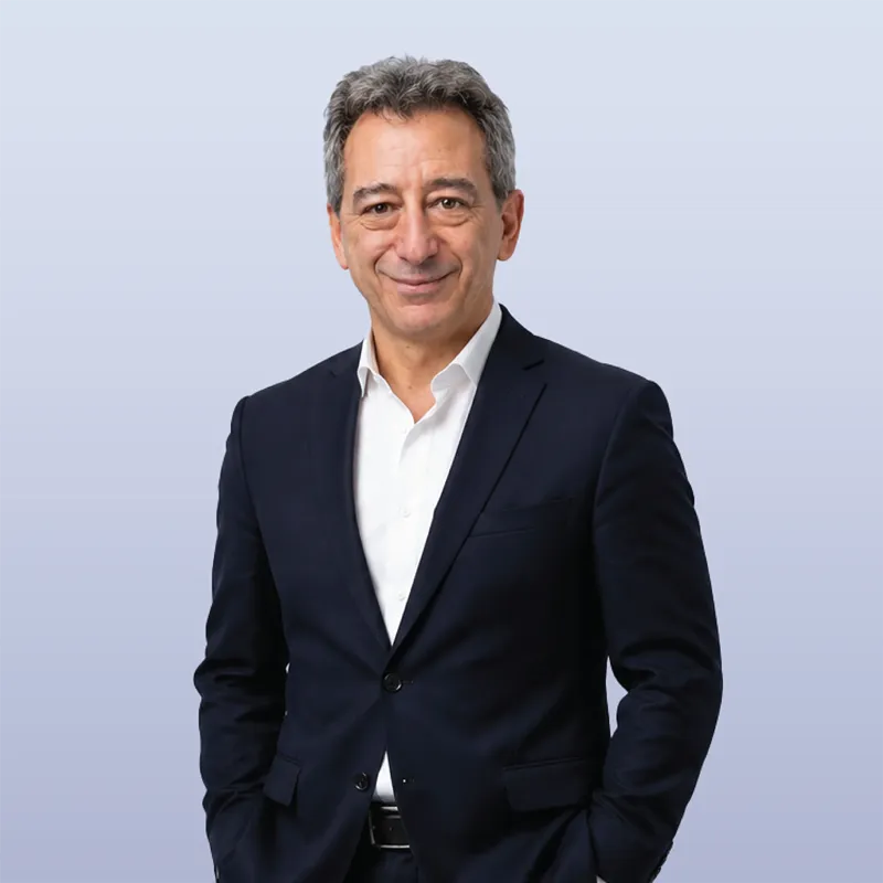 Andrea Renda 
