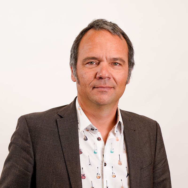 Thomas Schneider