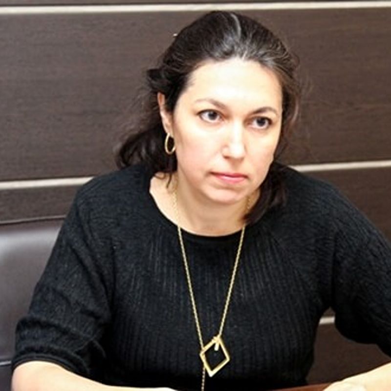 Albina Ovcerenco