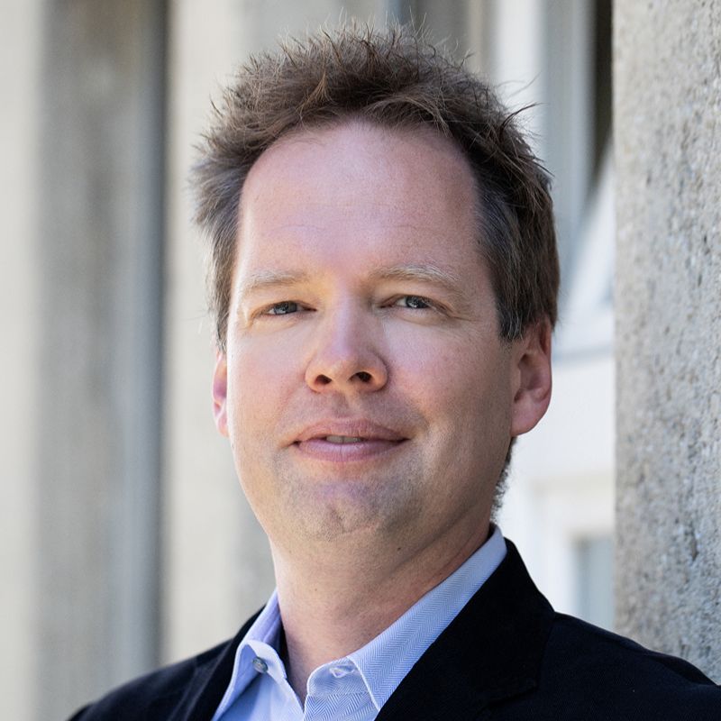 Stefan Bechtold