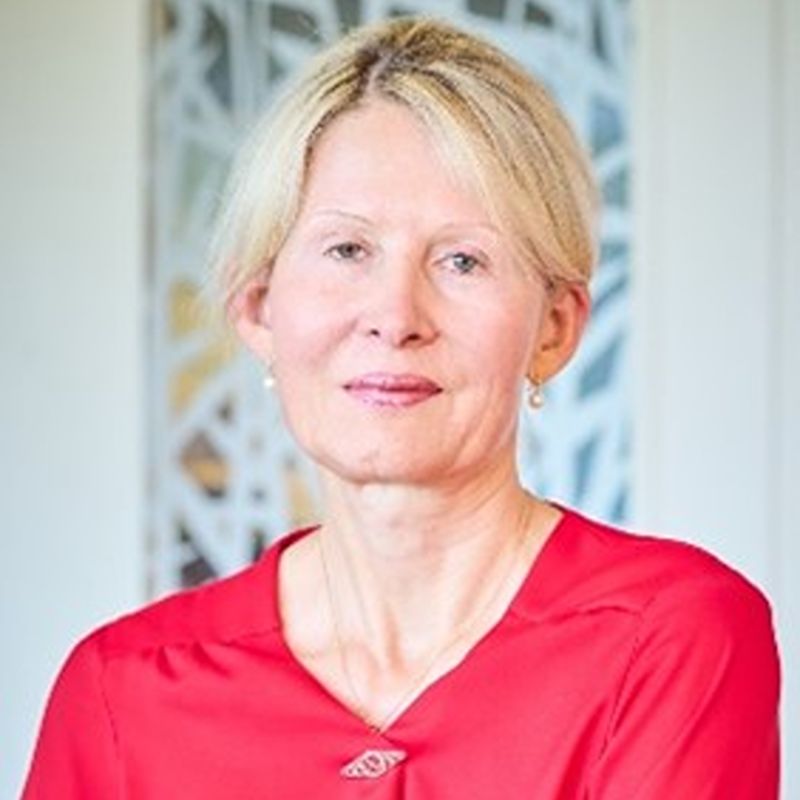 Hanne Juncher