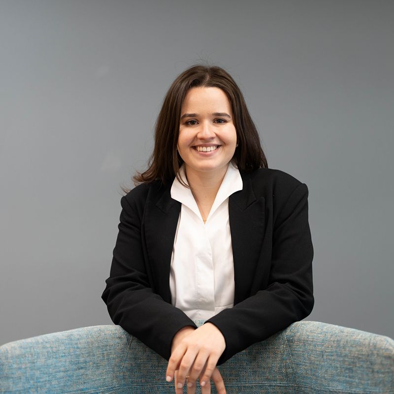 Larissa Zutter 