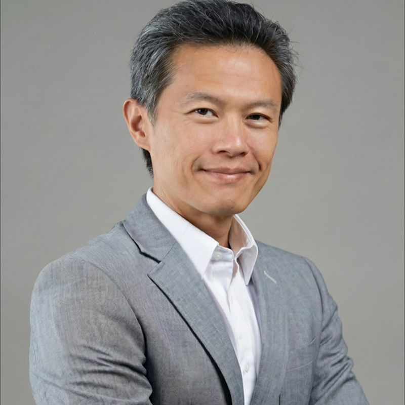 Royce Wee