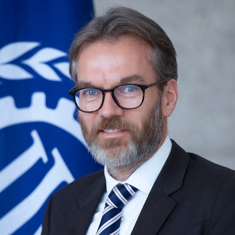 Ekkehard Ernst