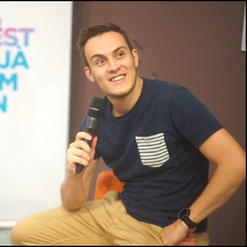 Clément Étoré