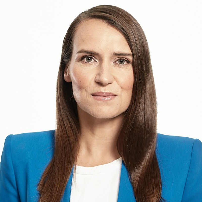 Agnieszka Pomaska