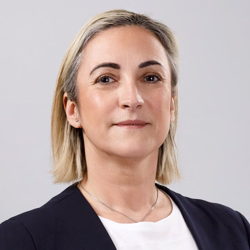 Cecilia Garcia Podoley 