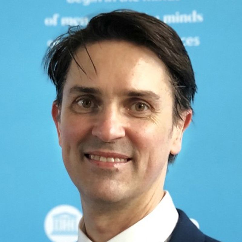 Cédric Wachholz
