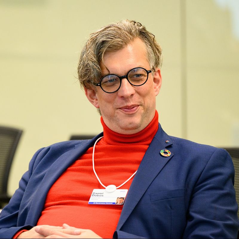 Daniel Dobos