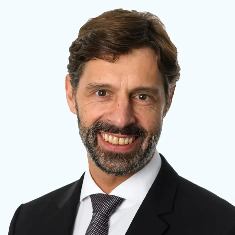 Hans Michael Strepp
