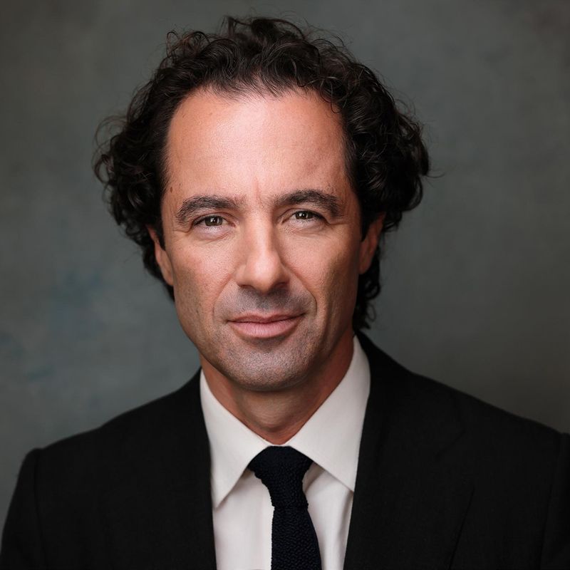 Martin Tisné