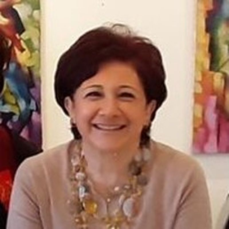 Nevine Tewfik