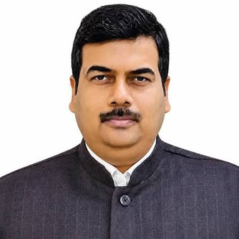 Sudeep Shrivastava